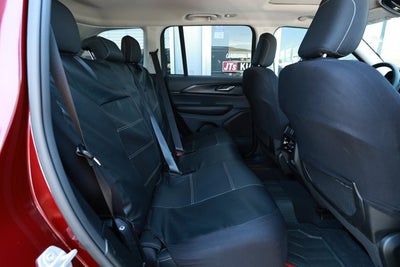 2024 Jeep Grand Cherokee Laredo X 4x2