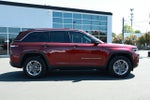 2024 Jeep Grand Cherokee Laredo X 4x2