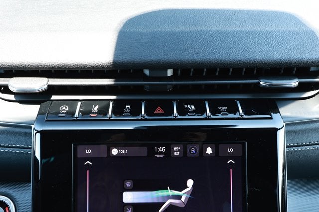 2026 Jeep Grand Cherokee GRAND CHEROKEE LAREDO 4X2
