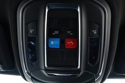 2026 Jeep Grand Cherokee GRAND CHEROKEE LAREDO 4X2
