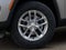 2026 Jeep Grand Cherokee GRAND CHEROKEE LAREDO 4X2