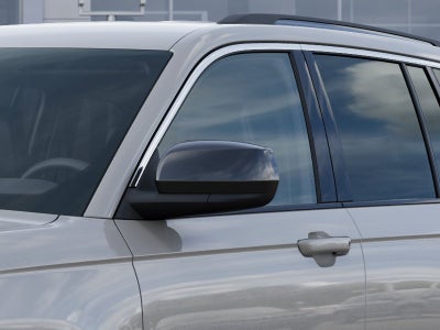 2026 Jeep Grand Cherokee GRAND CHEROKEE LAREDO 4X2