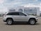 2026 Jeep Grand Cherokee GRAND CHEROKEE LAREDO 4X2