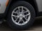 2026 Jeep Grand Cherokee GRAND CHEROKEE LAREDO 4X2