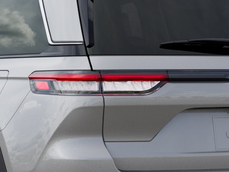 2026 Jeep Grand Cherokee GRAND CHEROKEE LAREDO 4X2
