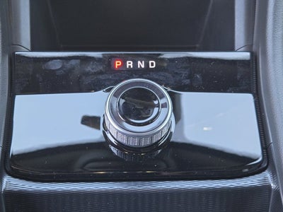 2025 Jeep Grand Cherokee GRAND CHEROKEE LAREDO 4X2