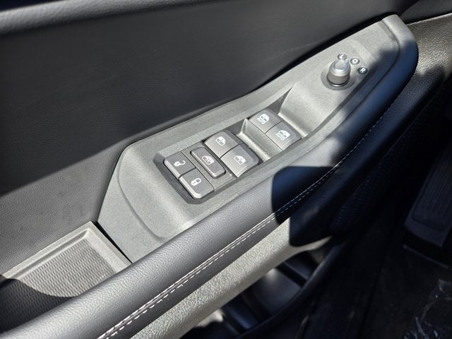 2025 Jeep Grand Cherokee GRAND CHEROKEE LAREDO 4X2