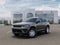 2025 Jeep Grand Cherokee GRAND CHEROKEE LAREDO 4X2