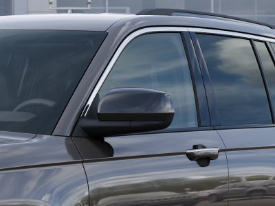 2025 Jeep Grand Cherokee GRAND CHEROKEE LAREDO 4X2