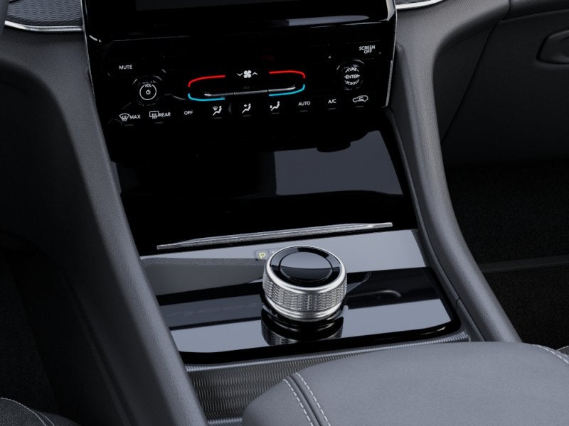 2025 Jeep Grand Cherokee GRAND CHEROKEE LAREDO 4X2