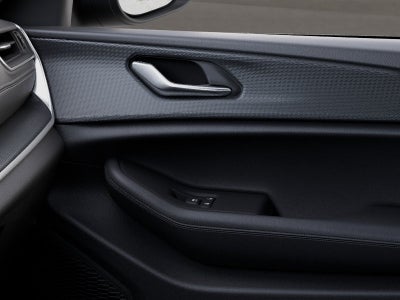 2025 Jeep Grand Cherokee GRAND CHEROKEE LAREDO 4X2