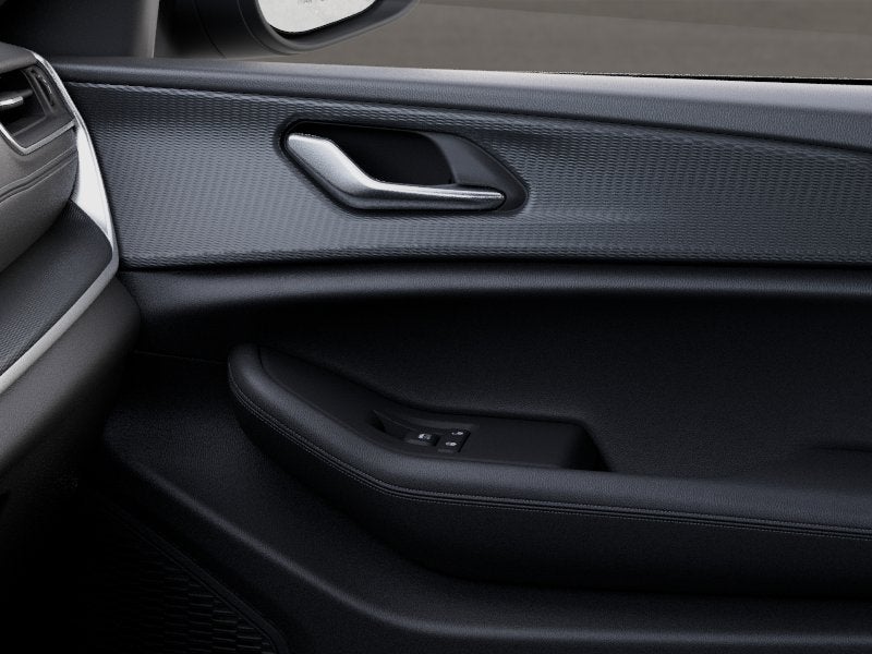 2025 Jeep Grand Cherokee GRAND CHEROKEE LAREDO 4X2