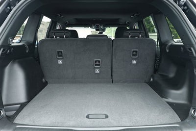 2026 Jeep Grand Cherokee GRAND CHEROKEE LAREDO X 4X2