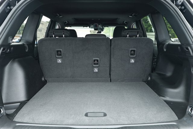 2026 Jeep Grand Cherokee GRAND CHEROKEE LAREDO X 4X2