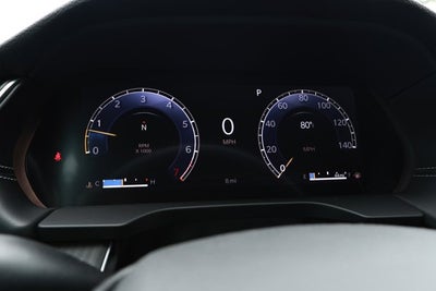 2026 Jeep Grand Cherokee GRAND CHEROKEE LAREDO X 4X2