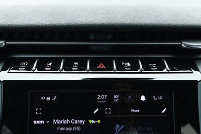 2026 Jeep Grand Cherokee GRAND CHEROKEE LAREDO X 4X2