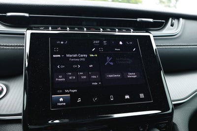 2026 Jeep Grand Cherokee GRAND CHEROKEE LAREDO X 4X2