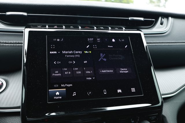 2026 Jeep Grand Cherokee GRAND CHEROKEE LAREDO X 4X2