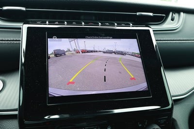2026 Jeep Grand Cherokee GRAND CHEROKEE LAREDO X 4X2