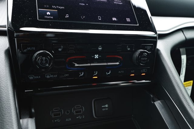 2026 Jeep Grand Cherokee GRAND CHEROKEE LAREDO X 4X2