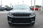 2026 Jeep Grand Cherokee GRAND CHEROKEE LAREDO X 4X2