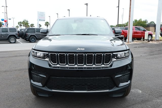 2026 Jeep Grand Cherokee GRAND CHEROKEE LAREDO X 4X2