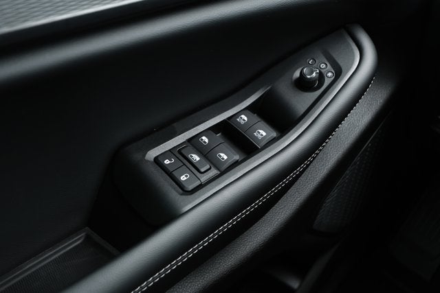 2026 Jeep Grand Cherokee GRAND CHEROKEE LAREDO X 4X2