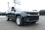 2026 Jeep Grand Cherokee GRAND CHEROKEE LAREDO X 4X2