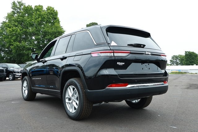 2026 Jeep Grand Cherokee GRAND CHEROKEE LAREDO X 4X2