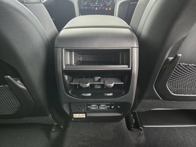 2025 Jeep Grand Cherokee GRAND CHEROKEE LIMITED 4X2