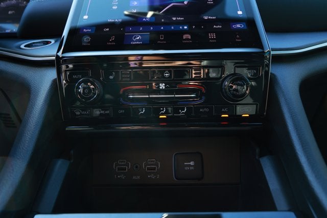 2025 Jeep Grand Cherokee GRAND CHEROKEE LIMITED 4X2