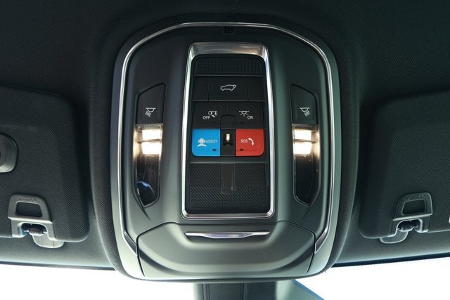 2025 Jeep Grand Cherokee GRAND CHEROKEE LIMITED 4X2