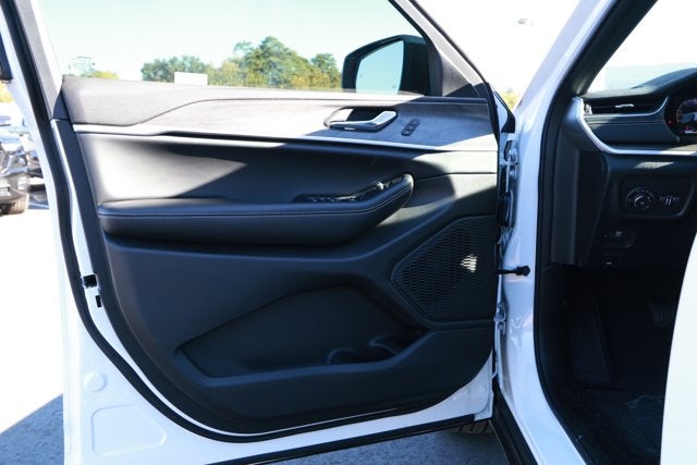 2025 Jeep Grand Cherokee GRAND CHEROKEE LIMITED 4X2