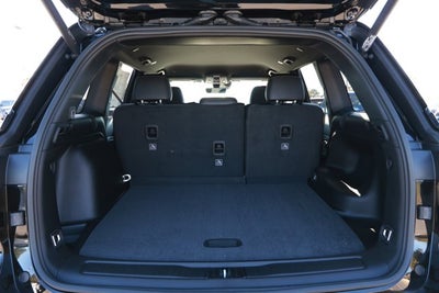 2025 Jeep Grand Cherokee GRAND CHEROKEE LIMITED 4X2