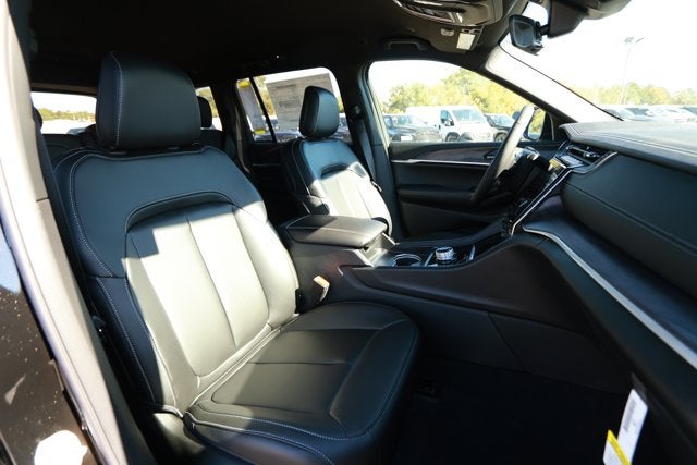 2025 Jeep Grand Cherokee GRAND CHEROKEE LIMITED 4X2