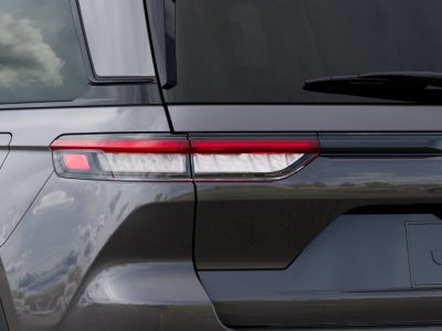 2025 Jeep Grand Cherokee GRAND CHEROKEE LIMITED 4X2