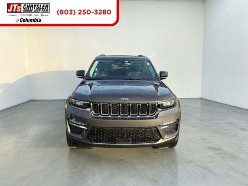2023 Jeep Grand Cherokee Limited 4x2