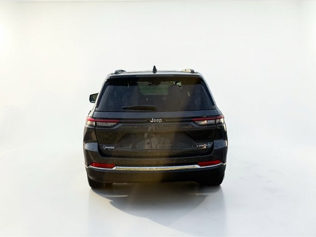 2023 Jeep Grand Cherokee Limited 4x2