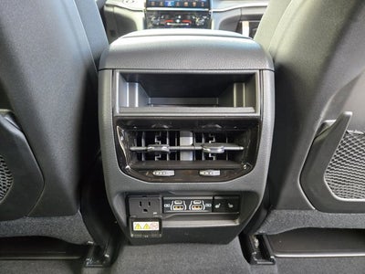 2025 Jeep Grand Cherokee GRAND CHEROKEE LIMITED 4X2