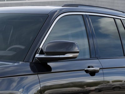 2026 Jeep Grand Cherokee GRAND CHEROKEE LIMITED 4X2