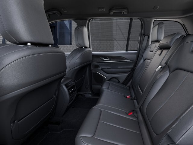 2026 Jeep Grand Cherokee GRAND CHEROKEE LIMITED 4X2