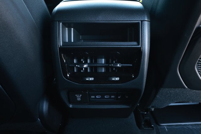 2026 Jeep Grand Cherokee GRAND CHEROKEE LIMITED 4X2