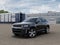 2026 Jeep Grand Cherokee GRAND CHEROKEE LIMITED 4X2