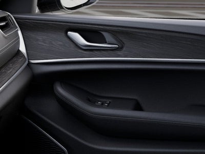 2026 Jeep Grand Cherokee GRAND CHEROKEE LIMITED 4X2