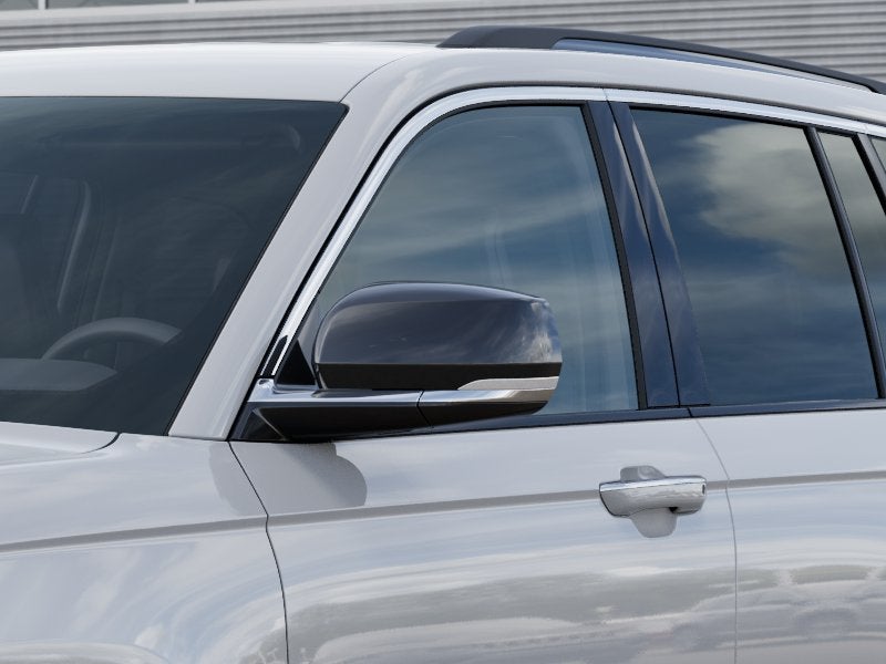 2026 Jeep Grand Cherokee GRAND CHEROKEE LIMITED 4X2