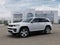 2026 Jeep Grand Cherokee GRAND CHEROKEE LIMITED 4X2