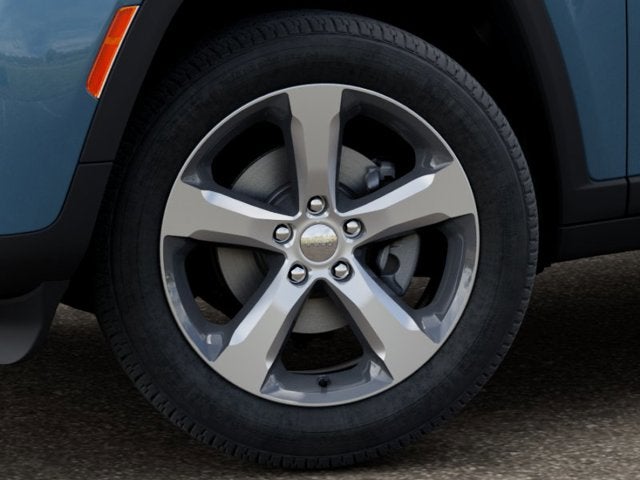 2026 Jeep Grand Cherokee GRAND CHEROKEE LIMITED 4X2