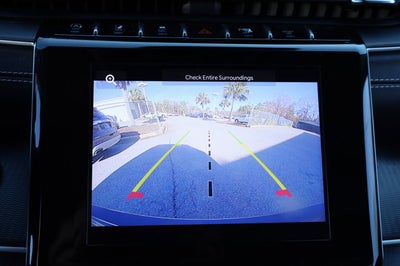 2023 Jeep Grand Cherokee Laredo 4x4