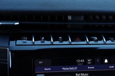 2023 Jeep Grand Cherokee Laredo 4x4