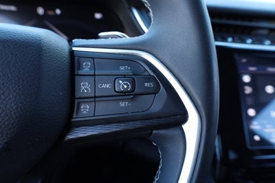 2023 Jeep Grand Cherokee Laredo 4x4